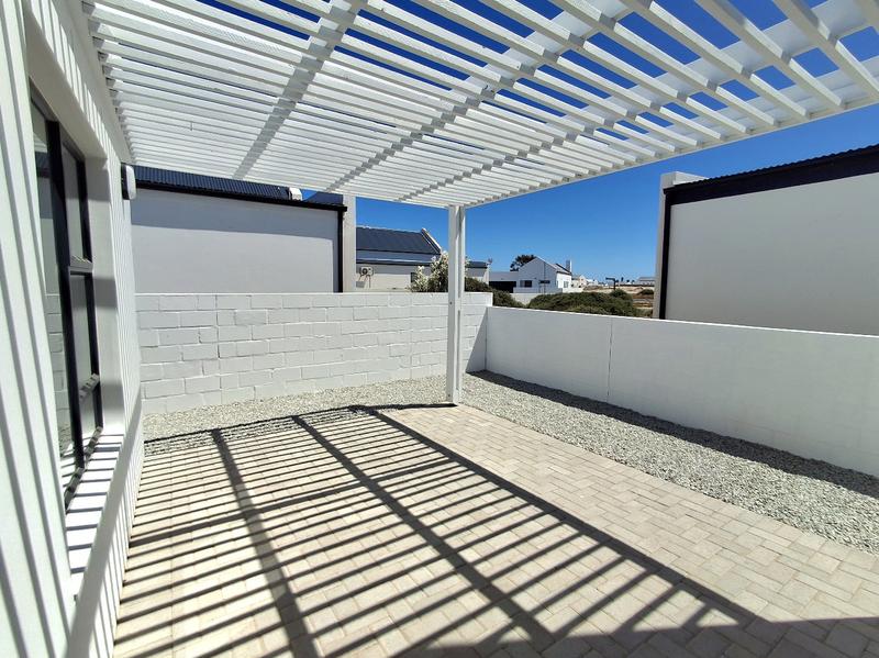 2 Bedroom Property for Sale in Britannia Bay Western Cape